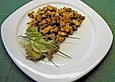 S&uuml;&szlig;kartoffelpfanne