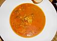 Gyros-Suppe