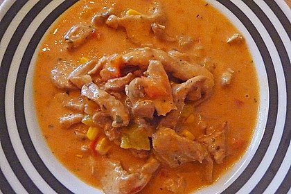 Gyros-Suppe 4