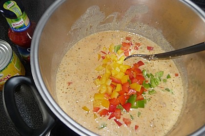 Gyros-Suppe 5