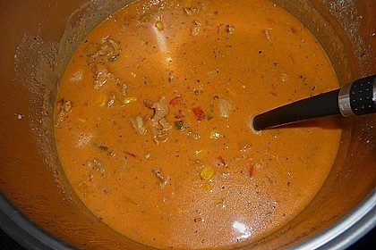 Gyros-Suppe 2