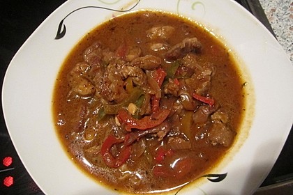Gyros-Suppe 3