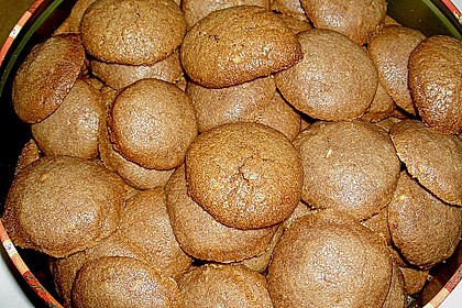 Nougatkekse 10