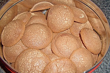 Nougatkekse 7