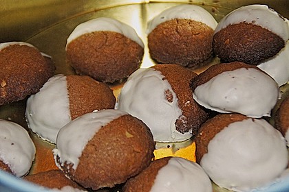 Nougatkekse 11