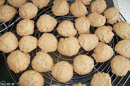 Nougatkekse 21