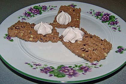 Nougatkekse 6