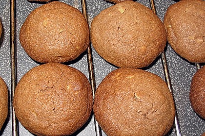 Nougatkekse 5