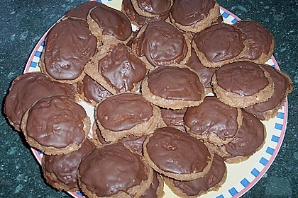 Nougatkekse 23
