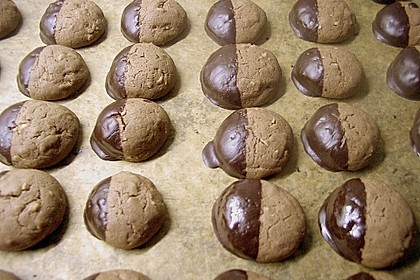 Nougatkekse 22