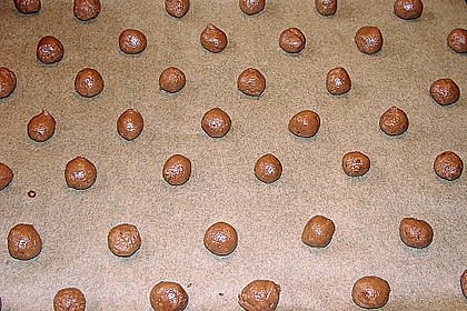 Nougatkekse 24