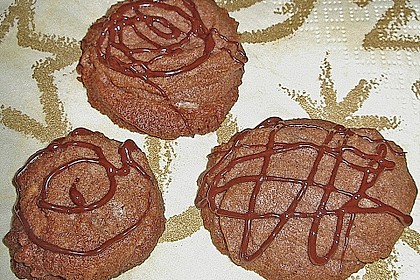 Nougatkekse 15