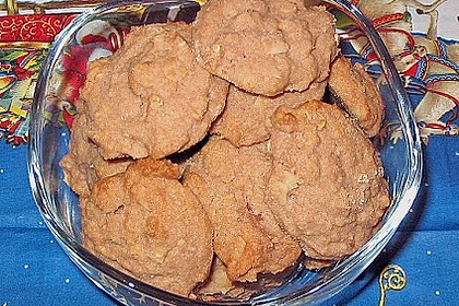 Nougatkekse 19