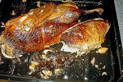 Ente a la Fr&auml;ulein Jensen 17