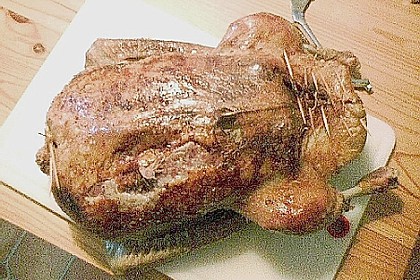 Ente a la Fr&auml;ulein Jensen 19