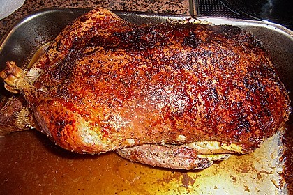 Ente a la Fr&auml;ulein Jensen 53
