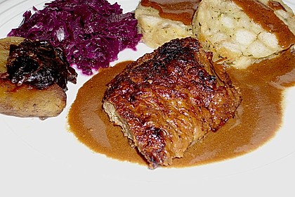 Ente a la Fr&auml;ulein Jensen 62