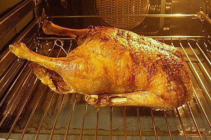 Ente a la Fr&auml;ulein Jensen 64