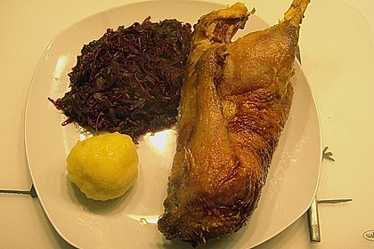 Ente a la Fr&auml;ulein Jensen 65