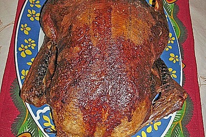 Ente a la Fr&auml;ulein Jensen 68