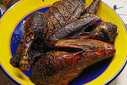 Ente a la Fr&auml;ulein Jensen 74