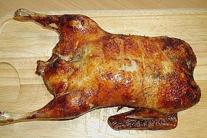 Ente a la Fr&auml;ulein Jensen 78