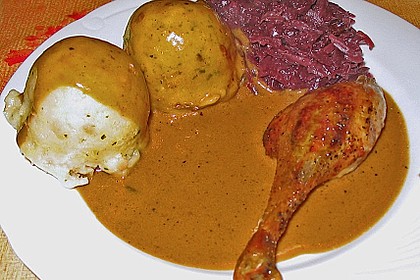 Ente a la Fr&auml;ulein Jensen 23