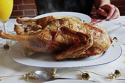 Ente a la Fr&auml;ulein Jensen 89
