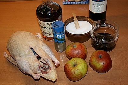 Ente a la Fr&auml;ulein Jensen 27