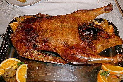 Ente a la Fr&auml;ulein Jensen 33