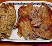 Ente a la Fr&auml;ulein Jensen (Bild)