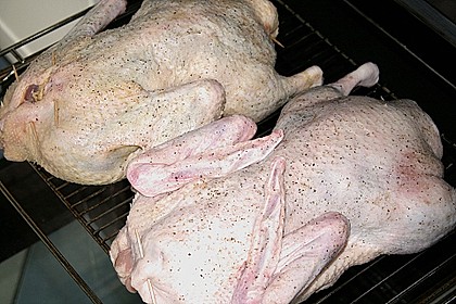 Ente a la Fr&auml;ulein Jensen 36