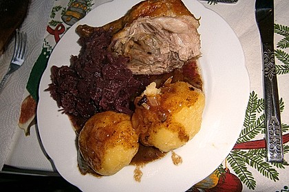 Ente a la Fr&auml;ulein Jensen 101