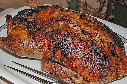 Ente a la Fr&auml;ulein Jensen 1