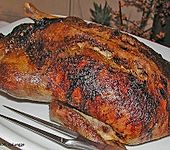 Ente a la Fr&auml;ulein Jensen (Bild)