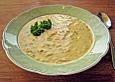 Badische Grie&szlig;suppe