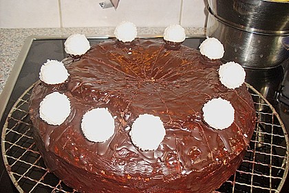 Kokoskuchen 10