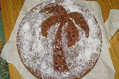 Kokoskuchen 4