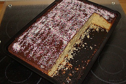 Kokoskuchen 11