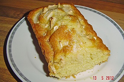 Kokoskuchen 13