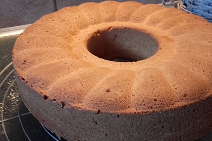 Kokoskuchen 1