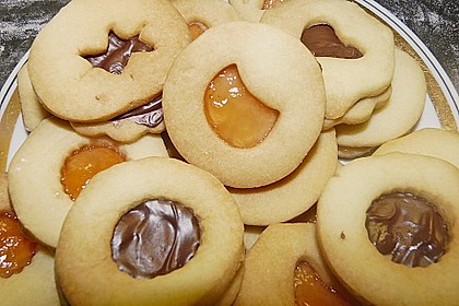 Spitzbuben 36