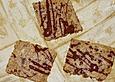 Schoko Cookies