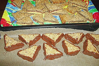 Nussecken 2