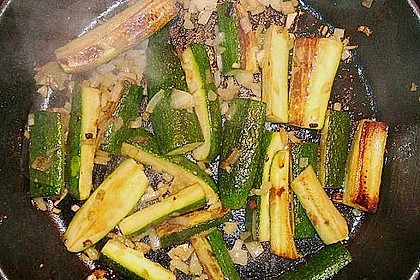 Eingelegte Zucchini 6