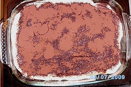 Tiramisu 1