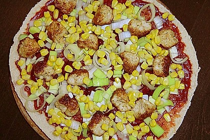 Faulenzer Pizza 4
