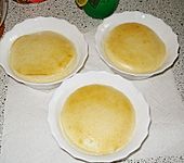 Lebkuchen-Souffl&eacute; (Bild)