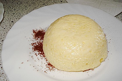 Lebkuchen-Souffl&eacute; 1