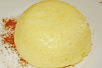 Lebkuchen-Souffl&eacute; 2